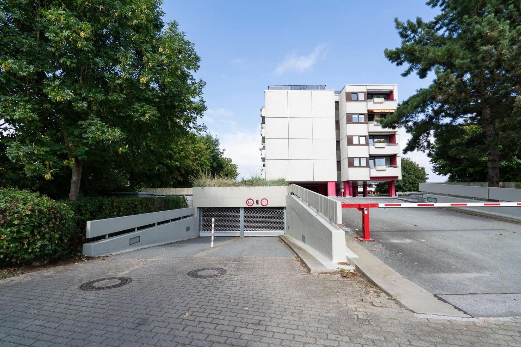 Berolina Wohnung 518 Dahme  Eksteriør bilde