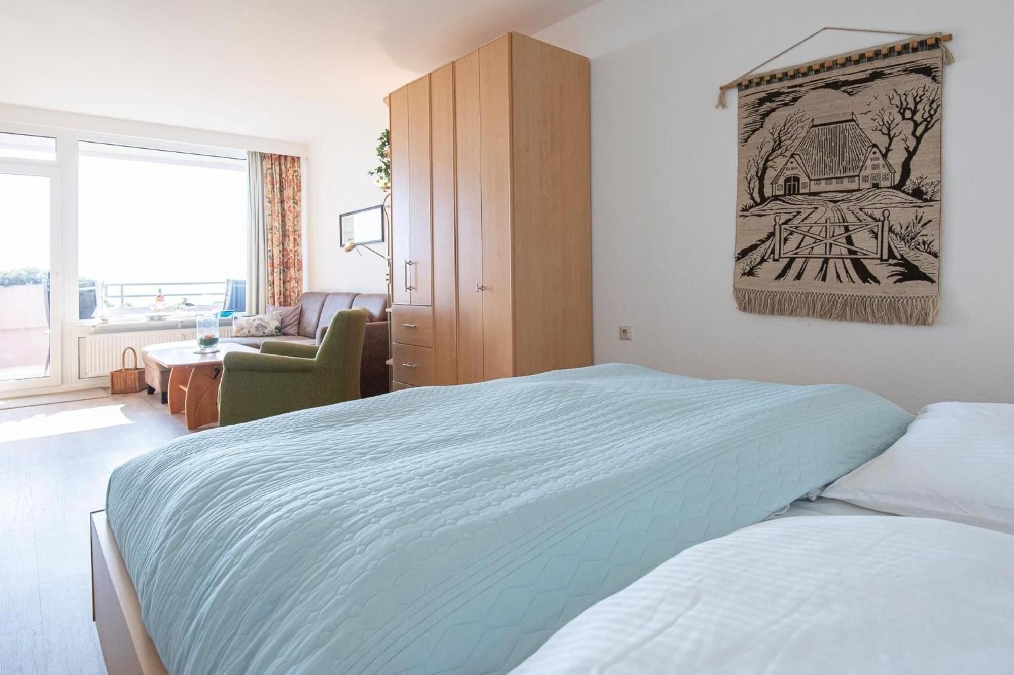 Berolina Wohnung 518 Dahme  Eksteriør bilde