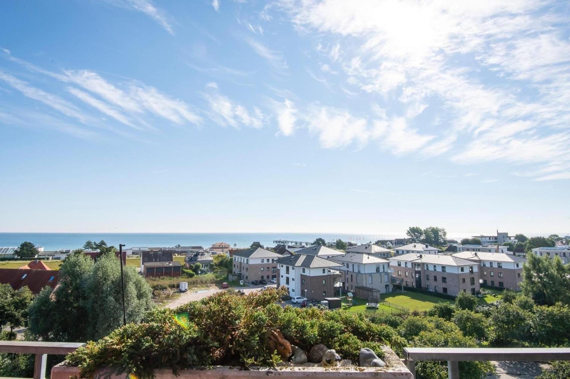 Berolina Wohnung 518 Dahme  Eksteriør bilde