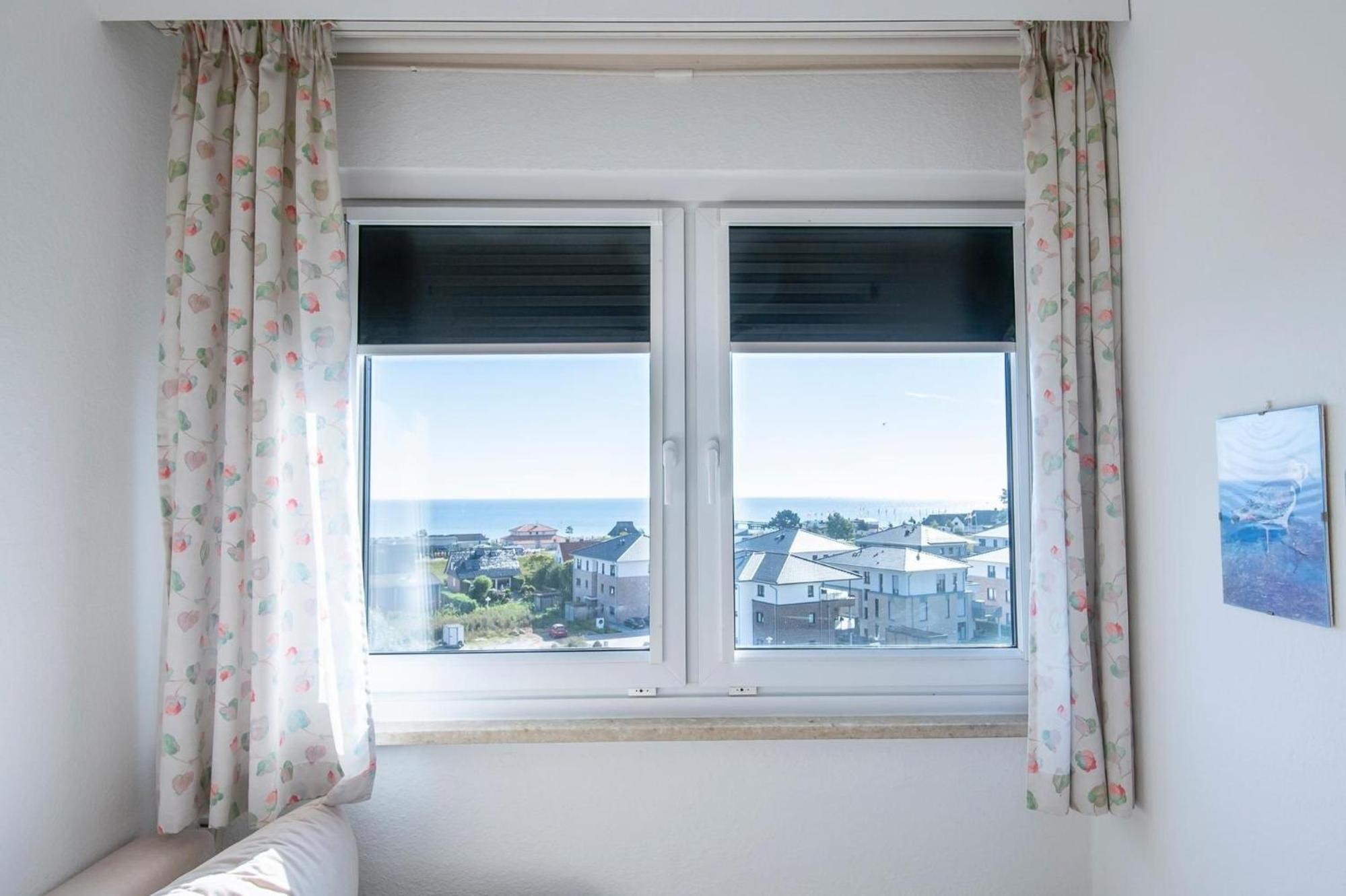 Berolina Wohnung 518 Dahme  Eksteriør bilde